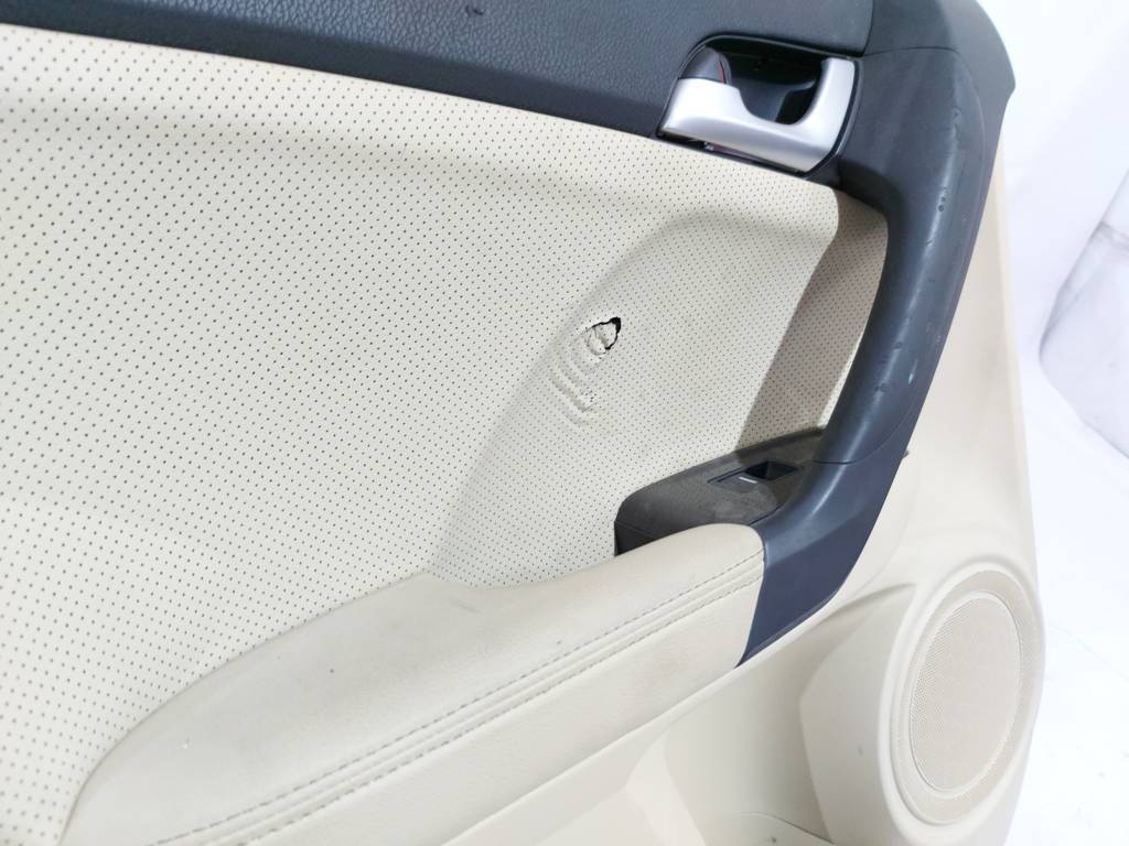 Tsx Дверь задняя левая Acura TSX 2009-2014 67550TL2A90ZZ Acura TSX 19