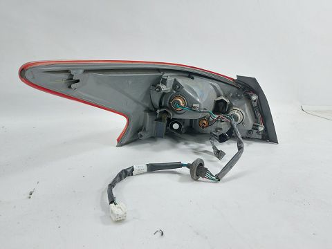 Altima Фонарь задний правый Nissan Altima 2013-2015 265503TA0B Nissan Altima 3