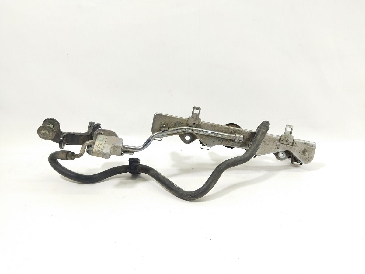 Insight Топливная рейка с форсунками Honda Insight 2010-2014 16620RBJA01 Honda Insight 5