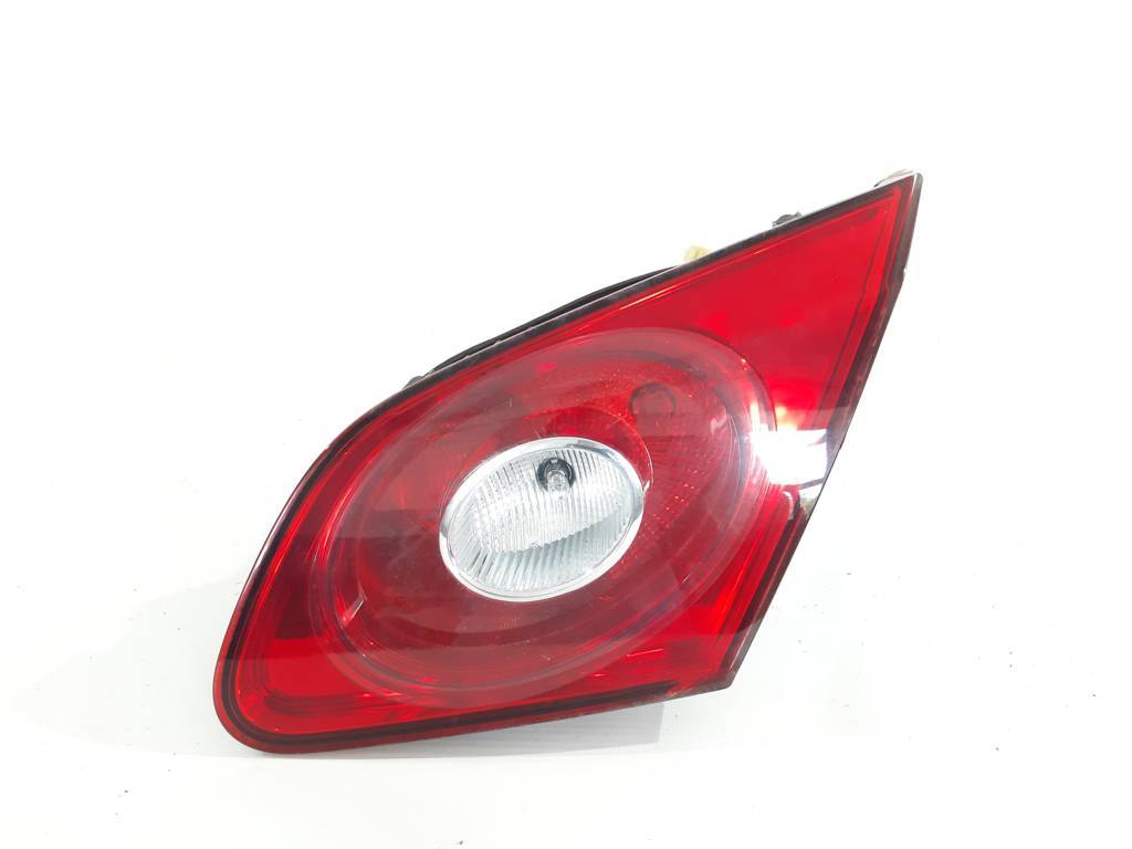 Passat cc Фонарь крышки багажника правый Volkswagen Passat CC 2009-2012 3C8945094F Volkswagen Passat CC 11