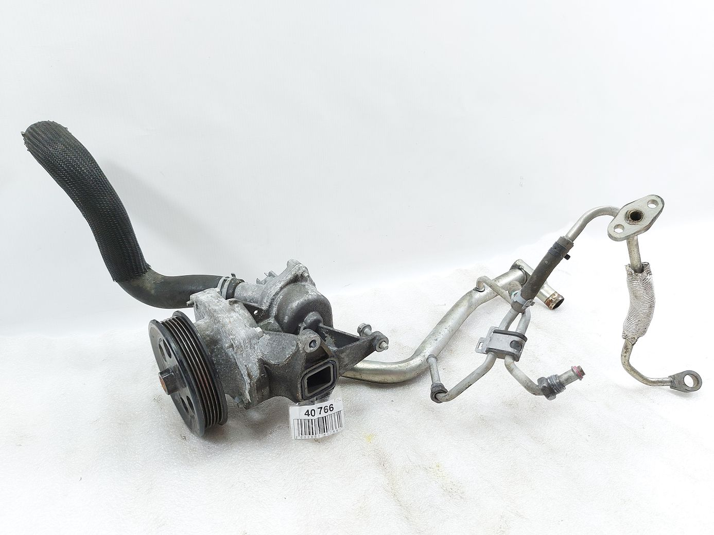 Regal. Насос системи охолодження Buick Regal 2016 25201450 Buick Regal Regal. Насос системи охолодження Buick Regal 2016 25201450 Buick Regal