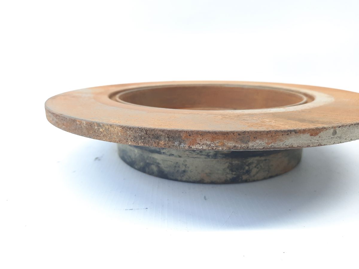 Cadenza Диск гальмівний задній лівий/правий Kia CADENZA 2014-2016 584113K150 Kia CADENZA 8