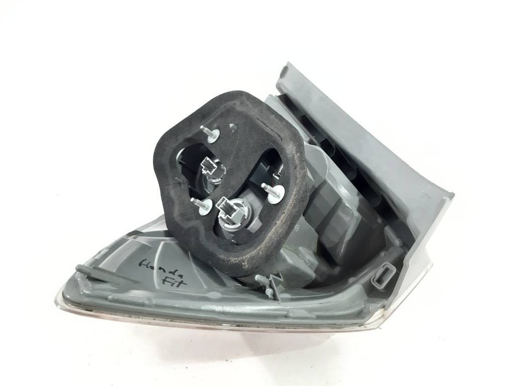 Fit Фонарь задний левый Honda FIT 2009-2013 33550TK6A01 Honda FIT 4 Fit Фонарь задний левый Honda FIT 2009-2013 33550TK6A01 Honda FIT 4