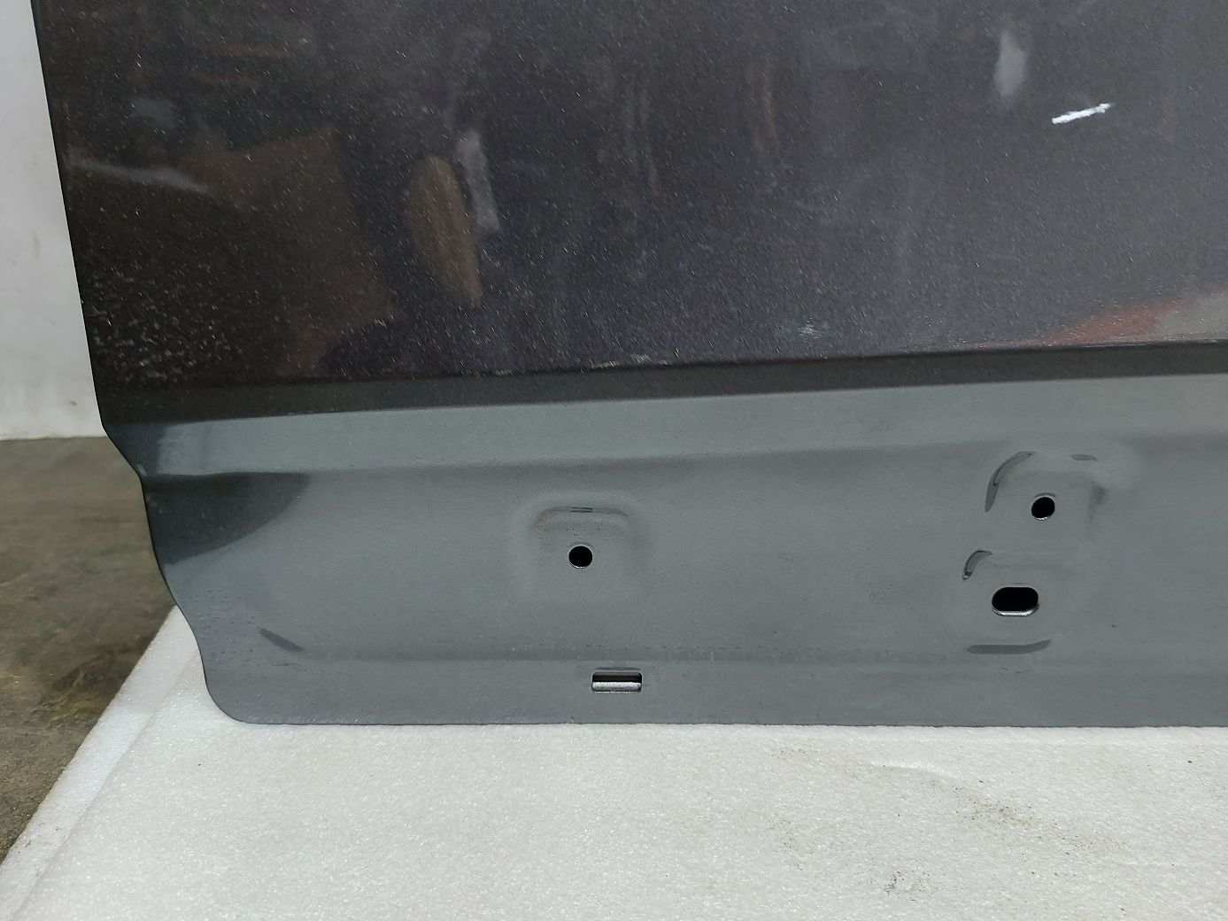 Двери Дверь передняя левая (темно-серая) Volkswagen ID.6 `2021 Volkswagen ID.6 2 Двери Дверь передняя левая (темно-серая) Volkswagen ID.6 `2021 Volkswagen ID.6 2