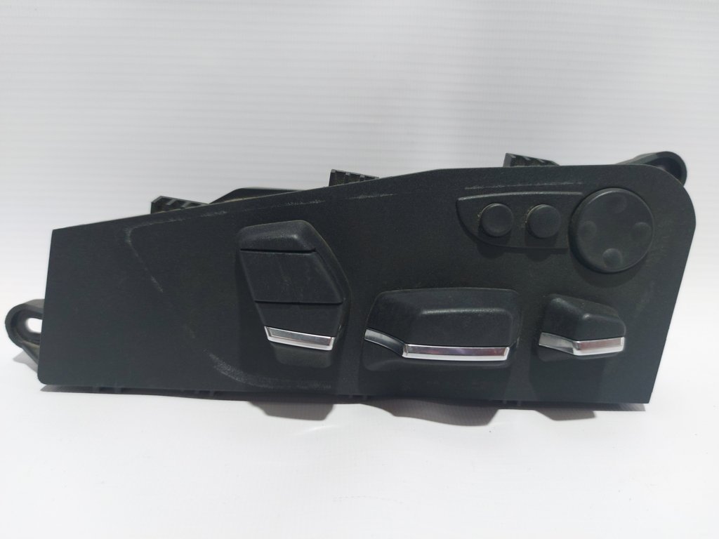 7 series Кнопки керування сидінням BMW 7 2012 9163269 BMW 7 2