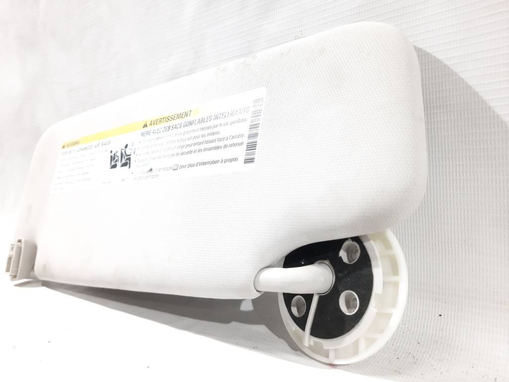 Cruze Козирок сонцезахисний водія Chevrolet Cruze 2017-2018 84126657 Chevrolet Cruze 2