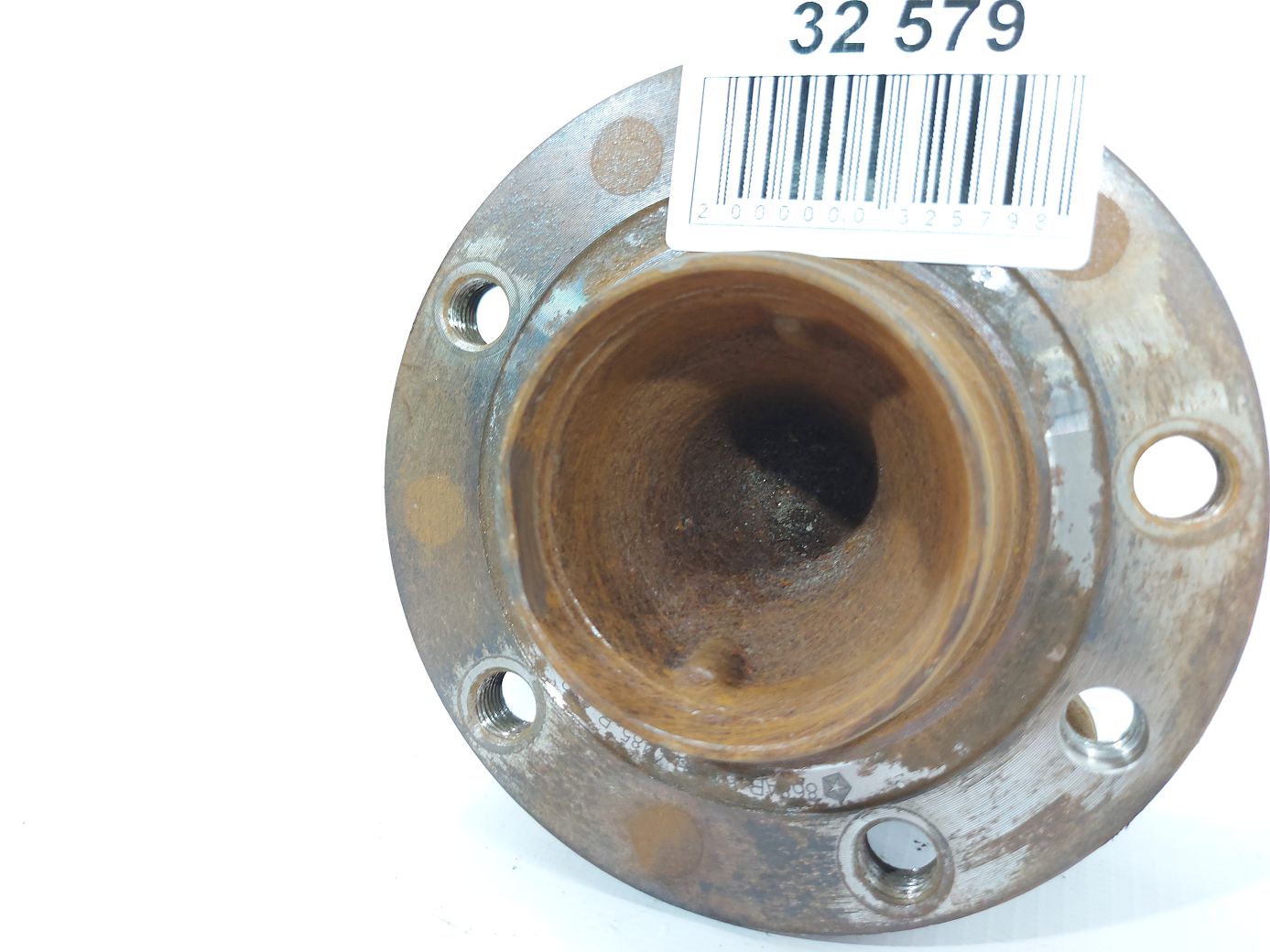 200 limited Ступиця задня ліва/права Chrysler 200 Limited 2015-2017 68155868AB Chrysler 200 Limited 7