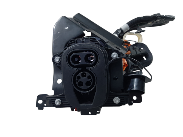 Equinox Порт зарядки Chevrolet Equinox EV 2024-2025 24062552 Chevrolet Equinox EV 2