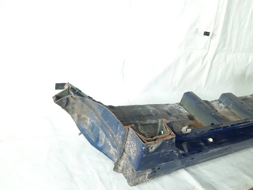 Camry Поріг (метал) лівий Toyota Camry 2012-2017 6130606907 Toyota Camry 2