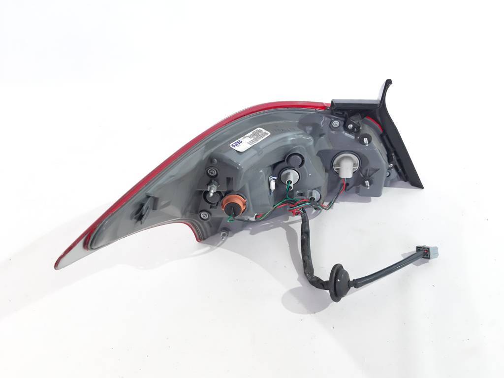 Maxima Фонарь задний правый Nissan Maxima 2009-2012 265509N00B Nissan Maxima 8