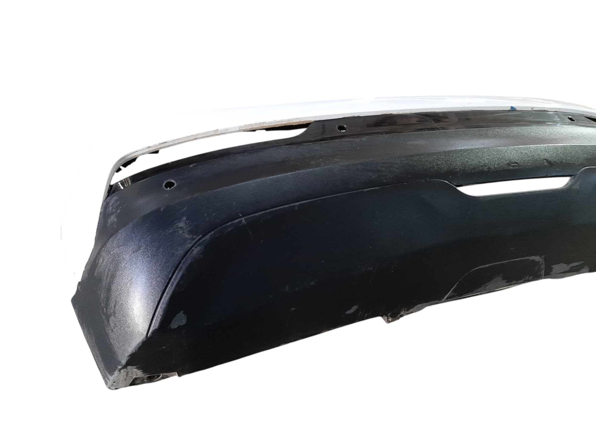Bolt Бампер задний в сборе Chevrolet Bolt EV 2022-2023 42788448 Chevrolet Bolt EV 4