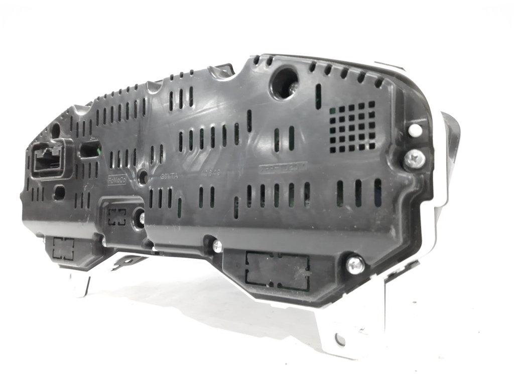 Fusion hybrid Щиток пристроїв Ford Fusion Hybrid 2013-2014 DS7Z10849LA Ford Fusion Hybrid 21