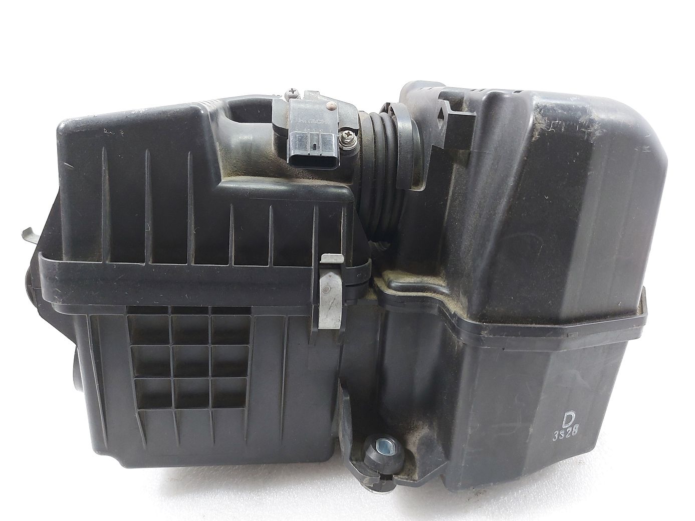 Cr-z Корпус воздушного фильтра Honda CR-Z 2011-2016 17201RTW010 Honda CR-Z 4