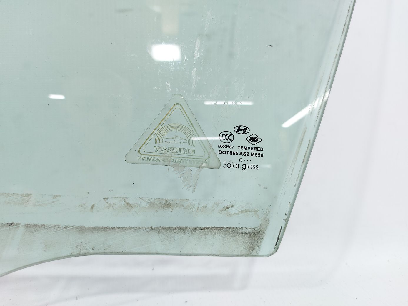 Sonata Стекло двери передней левой Hyundai Sonata 2011-2015 824113Q050 Hyundai Sonata 4