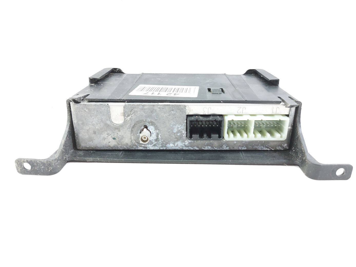 Regal Блок GPS Buick Regal 2014 23127633 Buick Regal 2