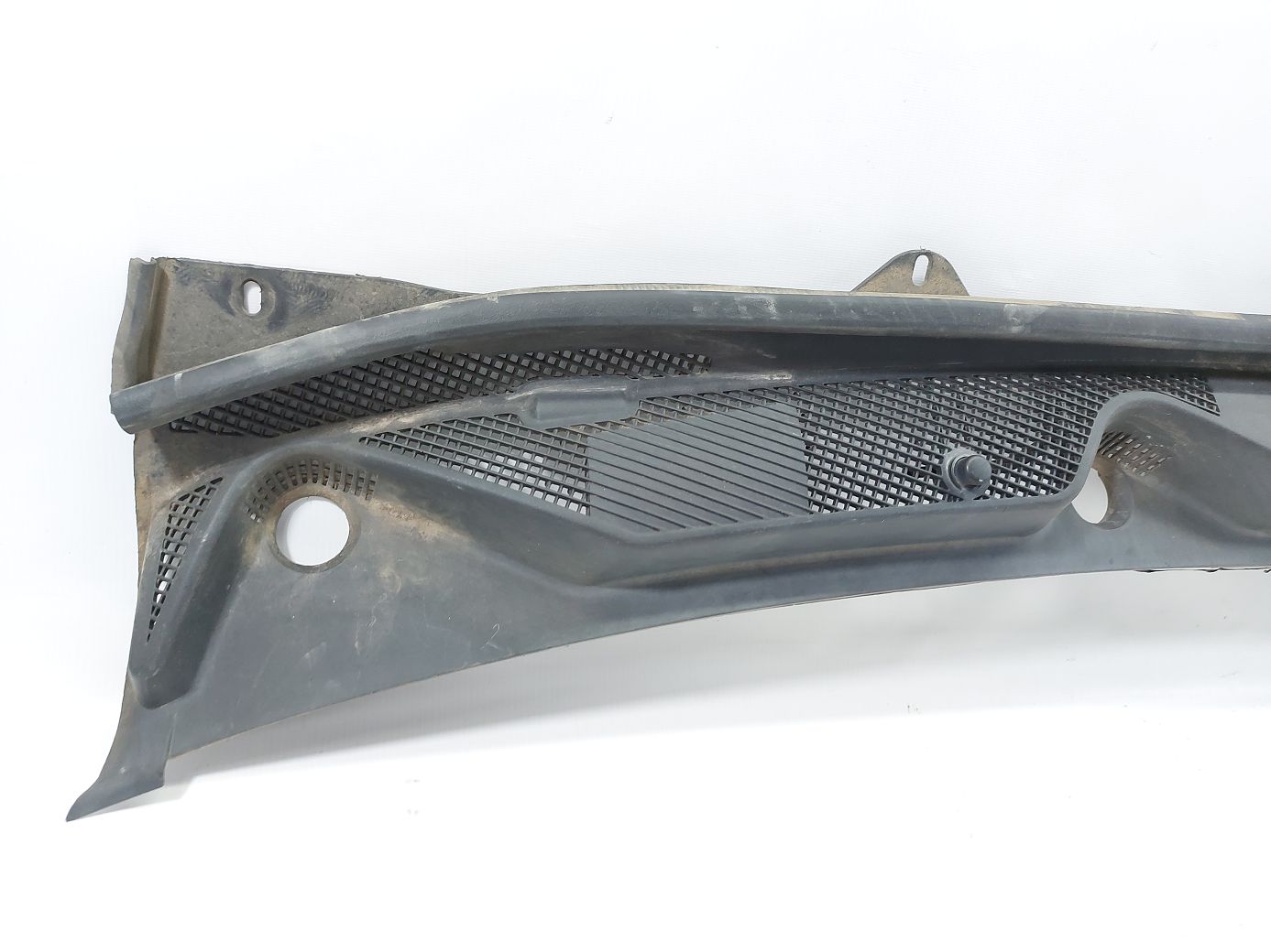 Regal Повітропровід під лобове скло Buick Regal 2011-2017 13277581 Buick Regal 2