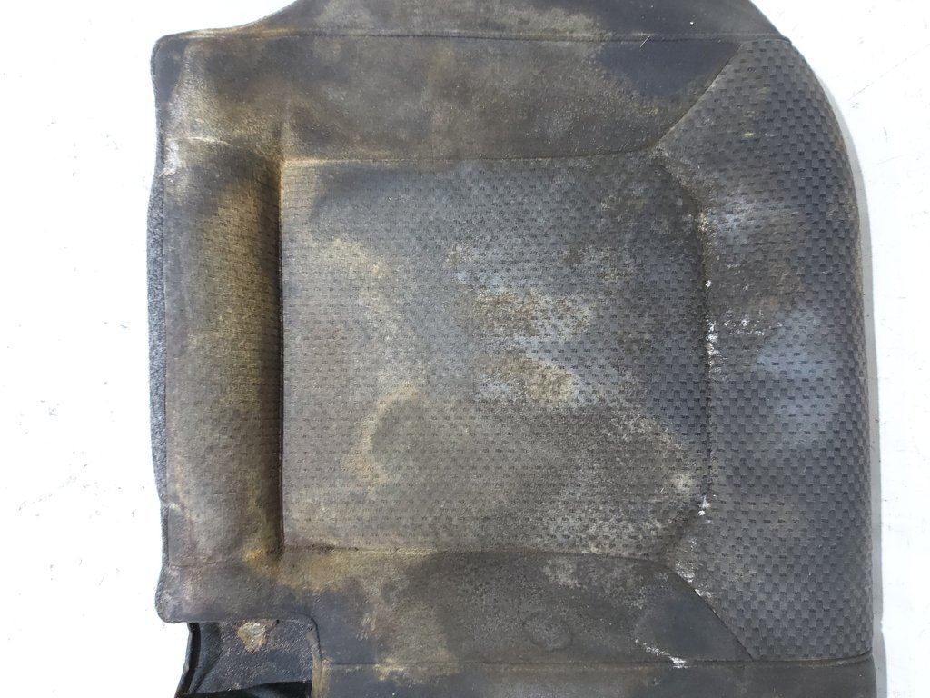 Passat s Сидіння заднього ряду сидінь Volkswagen Passat S 2013 561885405AKX0B Volkswagen Passat S 4