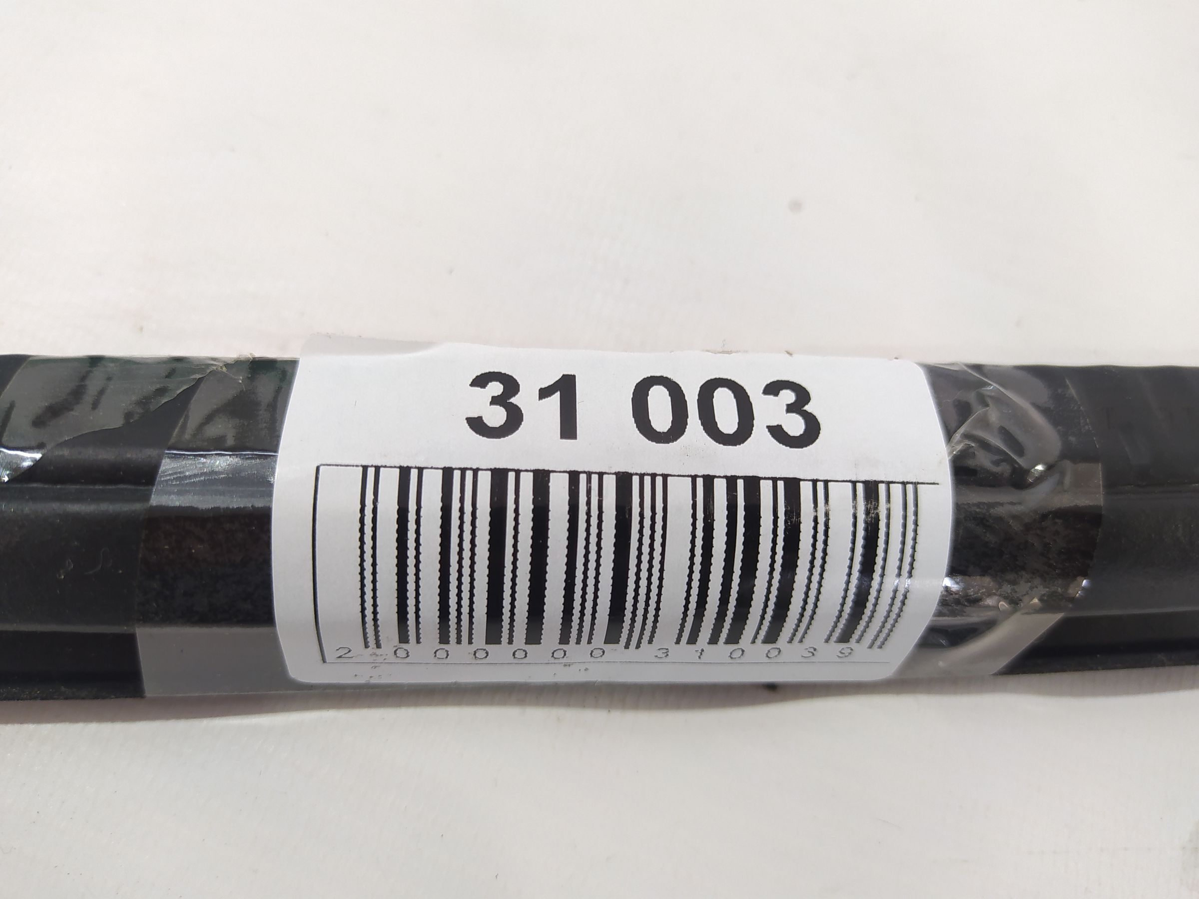 Malibu Ущільнювач скла внутрішній (молдинг) двері передньої лівої Chevrolet Malibu 2008-2012 22760553 Chevrolet Malibu 5