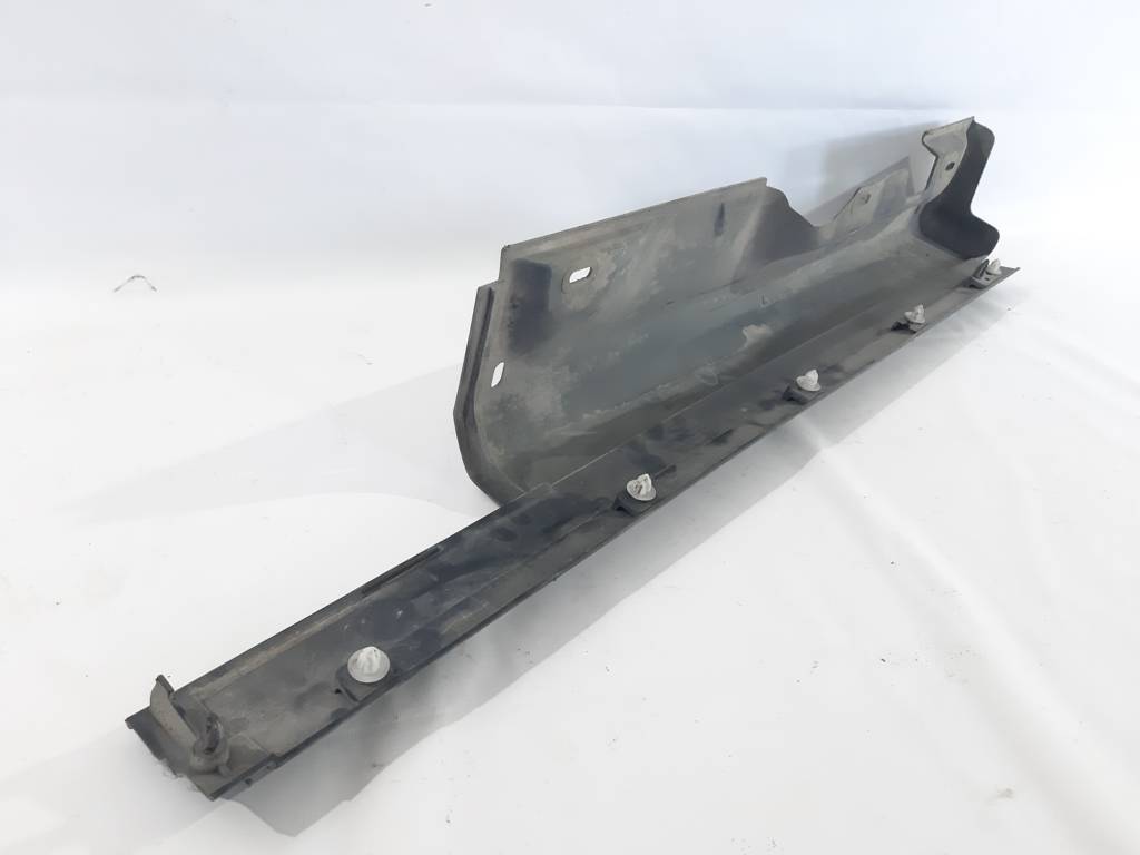 C-max Накладка заднього порогу ліва Ford C-Max 2016-2018 am51r10154ae Ford C-Max 5