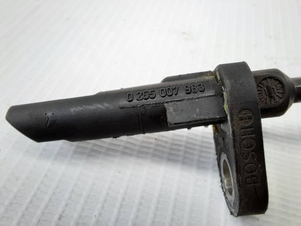 7 series Датчик ABS задній лівий/правий BMW 7 2009-2013 34526775864 BMW 7 3