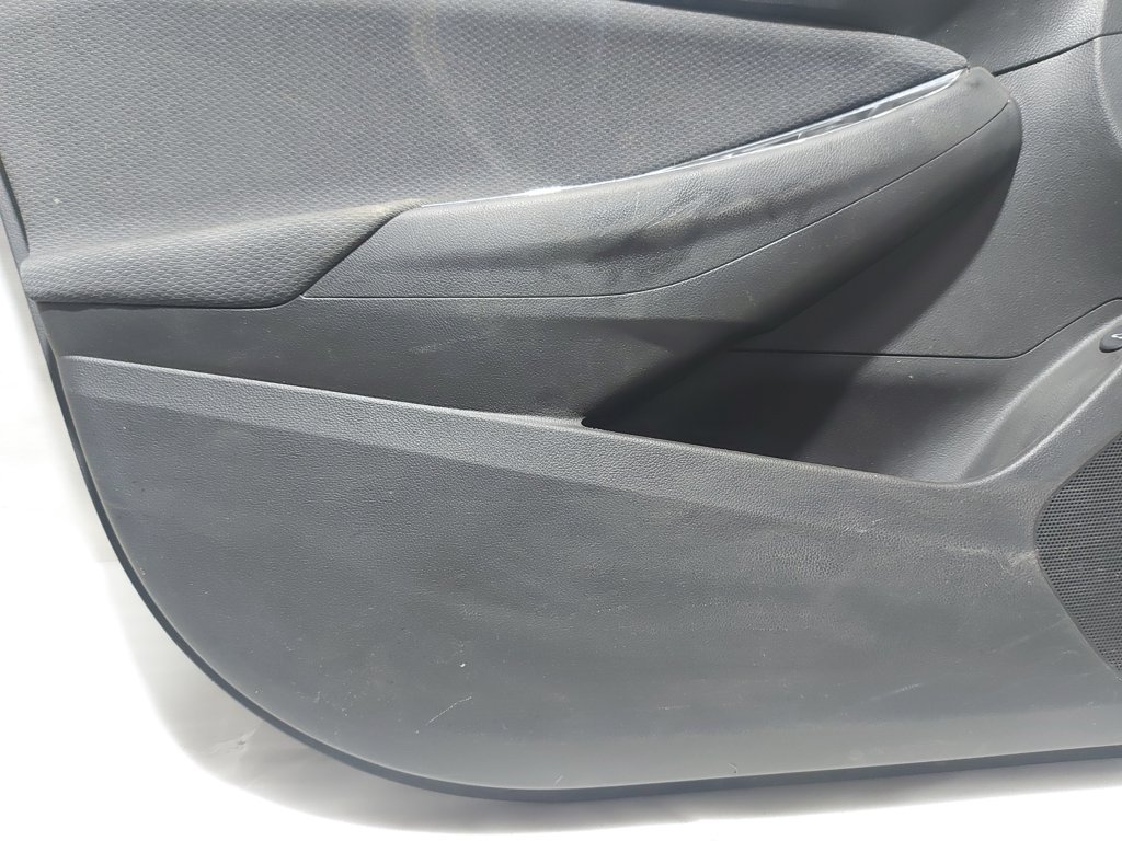 Cruze Карта дверей передньої лівої Chevrolet Cruze 2017-2018 84178553 Chevrolet Cruze 4