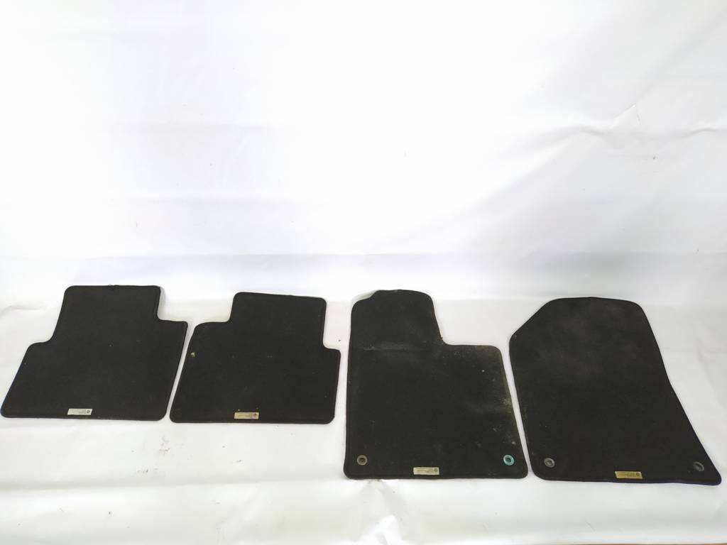 200 limited. Килимки салону (комплект) Chrysler 200 Limited 2015 82214222 Chrysler 200 Limited