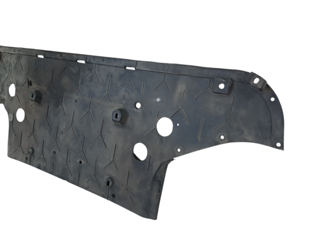 Model s Захист двигуна (дефект) Tesla Model S 2012-2016 600818900C Tesla Model S 6