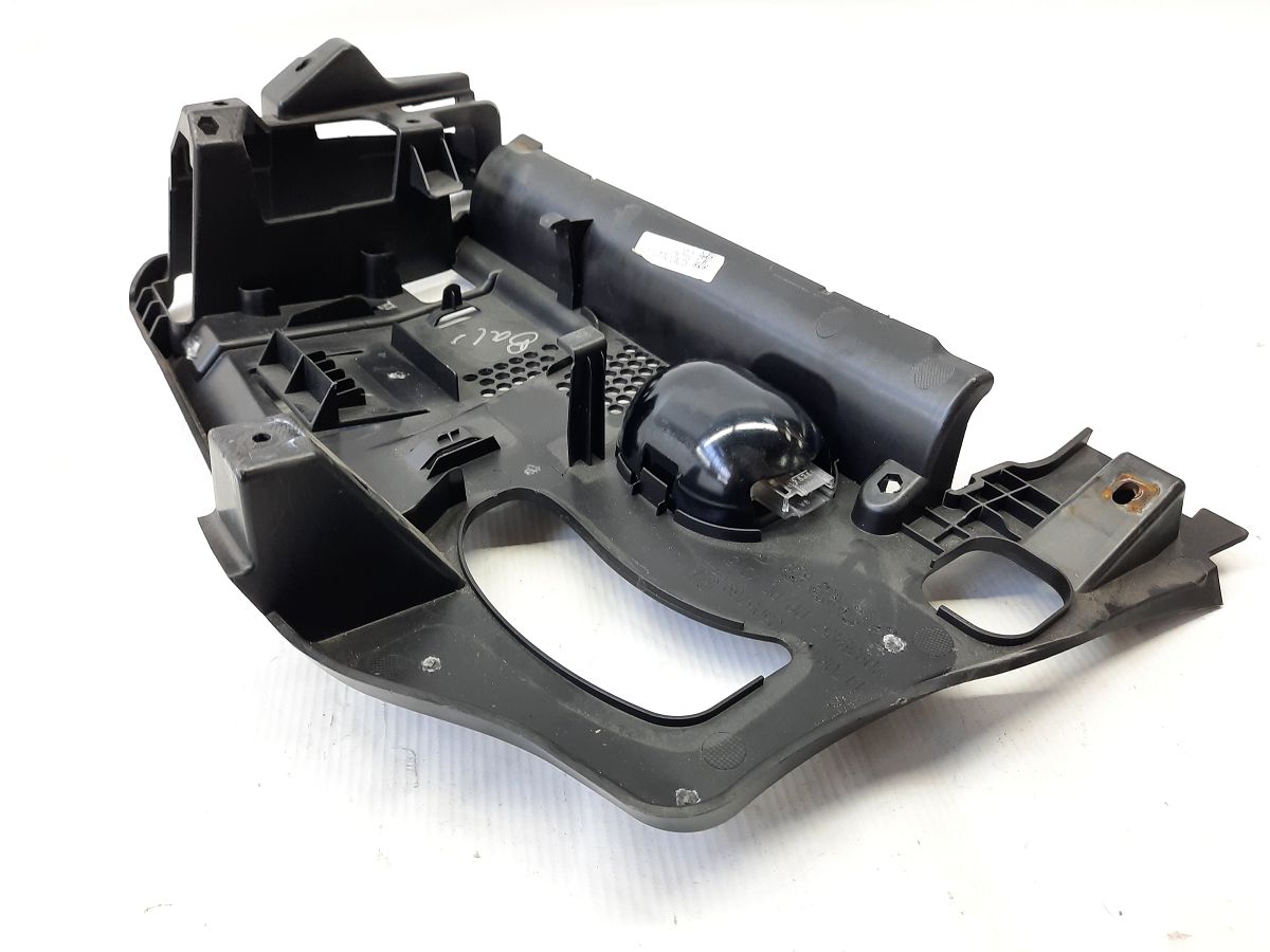 Ats Накладка под торпеду правая Cadillac ATS 2013-2019 22945384 Cadillac ATS 14