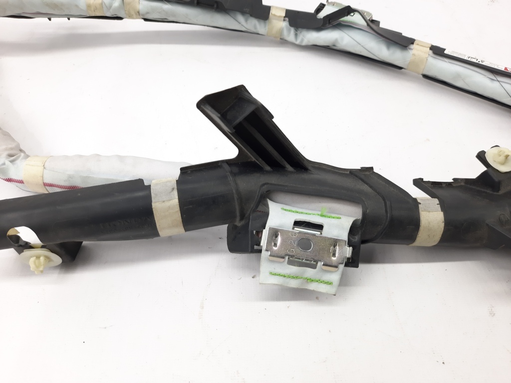 Cr-z Шторка airbag верхняя левая Honda CR-Z 2011-2016 78875SZTG80 Honda CR-Z 2