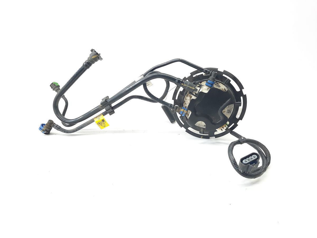 Volt Бензонасос Chevrolet Volt 2011-2016 13595835 Chevrolet Volt 2