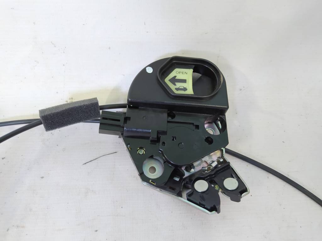 Ilx Замок кришки багажника Acura ILX 2013-2020 74851TX6A01 Acura ILX 4 Ilx Замок кришки багажника Acura ILX 2013-2020 74851TX6A01 Acura ILX 4