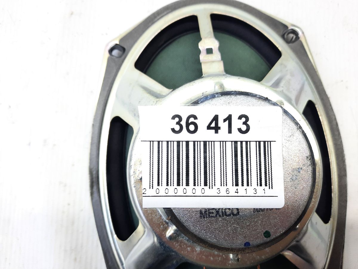 Compass Динамик Jeep Compass 2007-2017 5091019 Jeep Compass 5