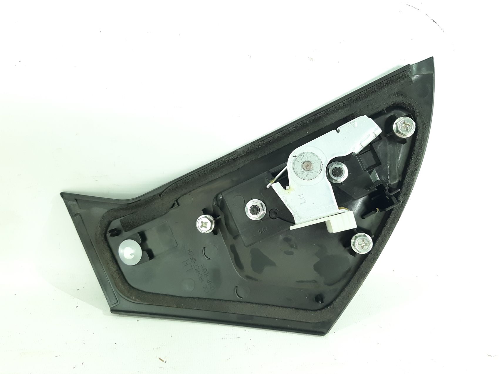 Juke Ручка дверей задньої лівої зовнішня Nissan Juke 2011-2017 826071KA0A Nissan Juke 2 Juke Ручка дверей задньої лівої зовнішня Nissan Juke 2011-2017 826071KA0A Nissan Juke 2