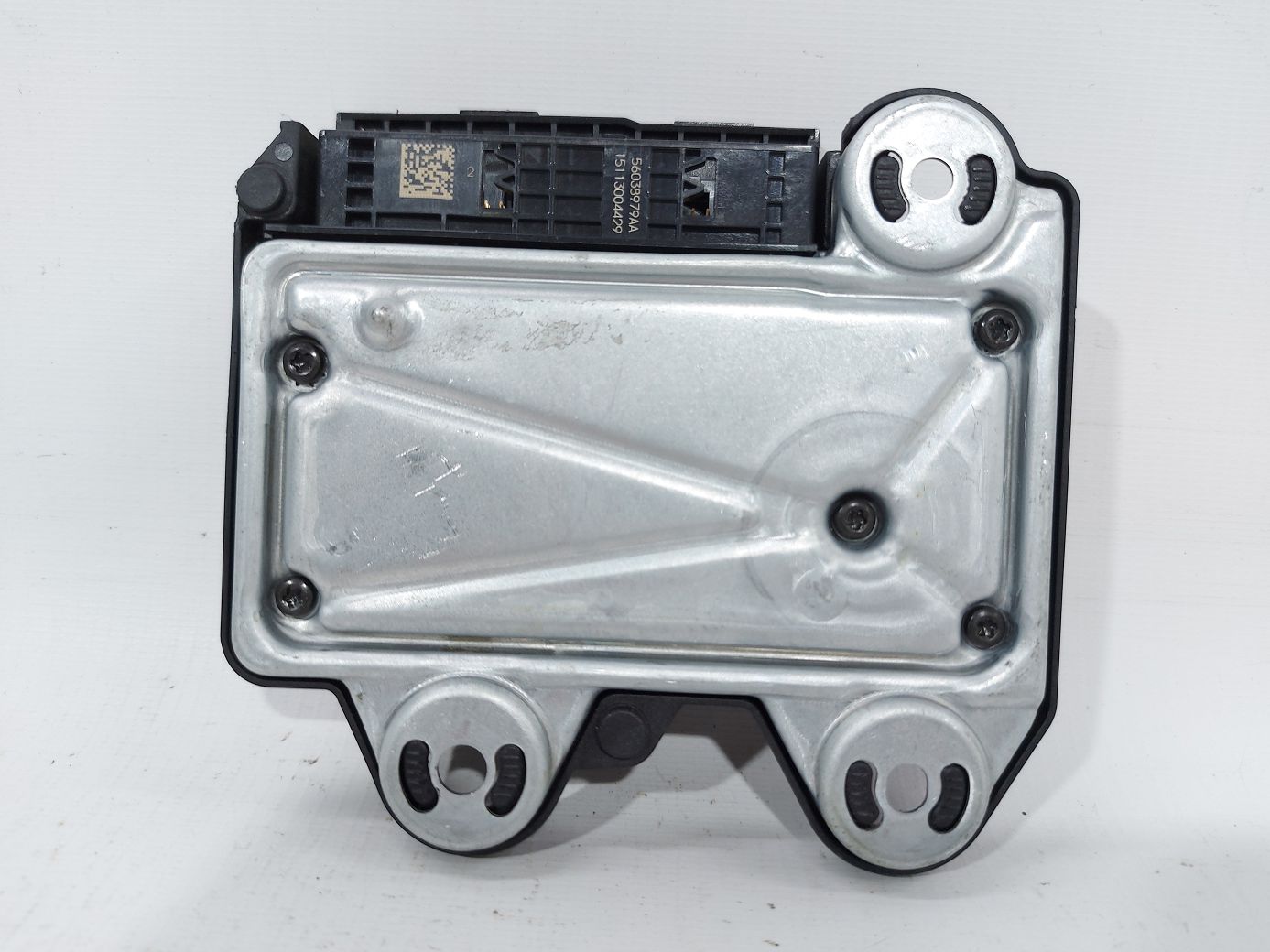 Dart Блок управления Air Bag (не рабочий) Dodge Dart 2013-2015 68245834AA Dodge Dart 2