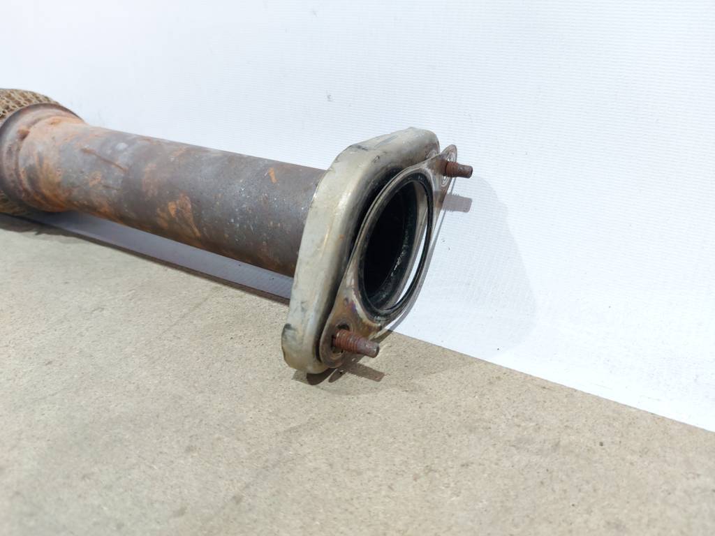 Dart Труба вихлопна (передня частина) Dodge Dart 2013-2019 68081917AF Dodge Dart 23