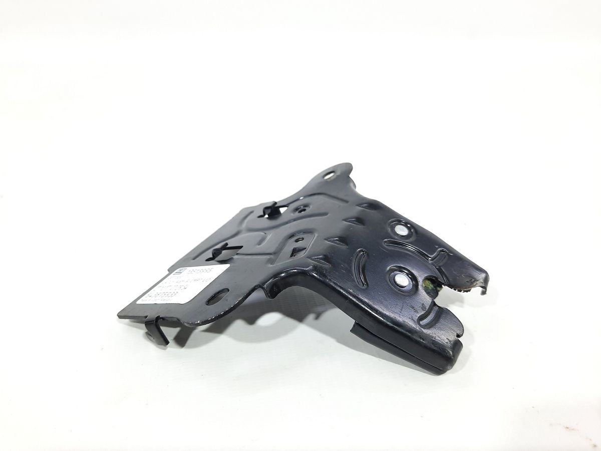 Malibu Замок кришки багажника Chevrolet Malibu 2013-2021 13513995 Chevrolet Malibu 5
