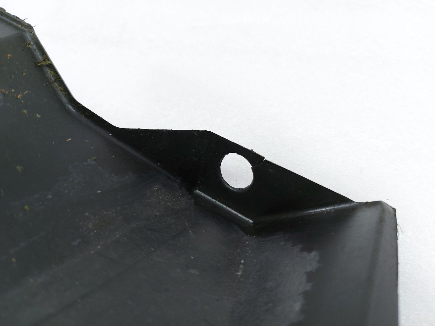 Hhr Захист двигуна лівий Chevrolet HHR 2006-2011 22714699 Chevrolet HHR 3