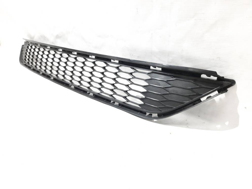  Решетка в бампер Ford Edge `17-19 Ford Edge 3