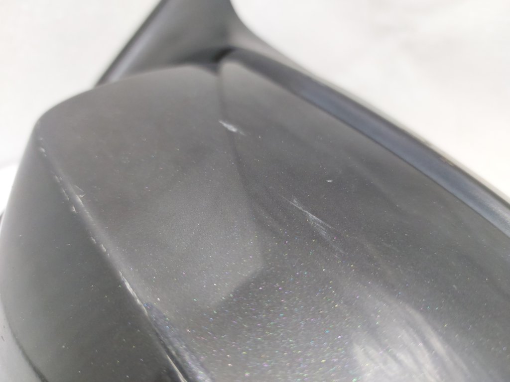 7 series Дзеркало праве BMW 7 2012 51167264954 BMW 7 2