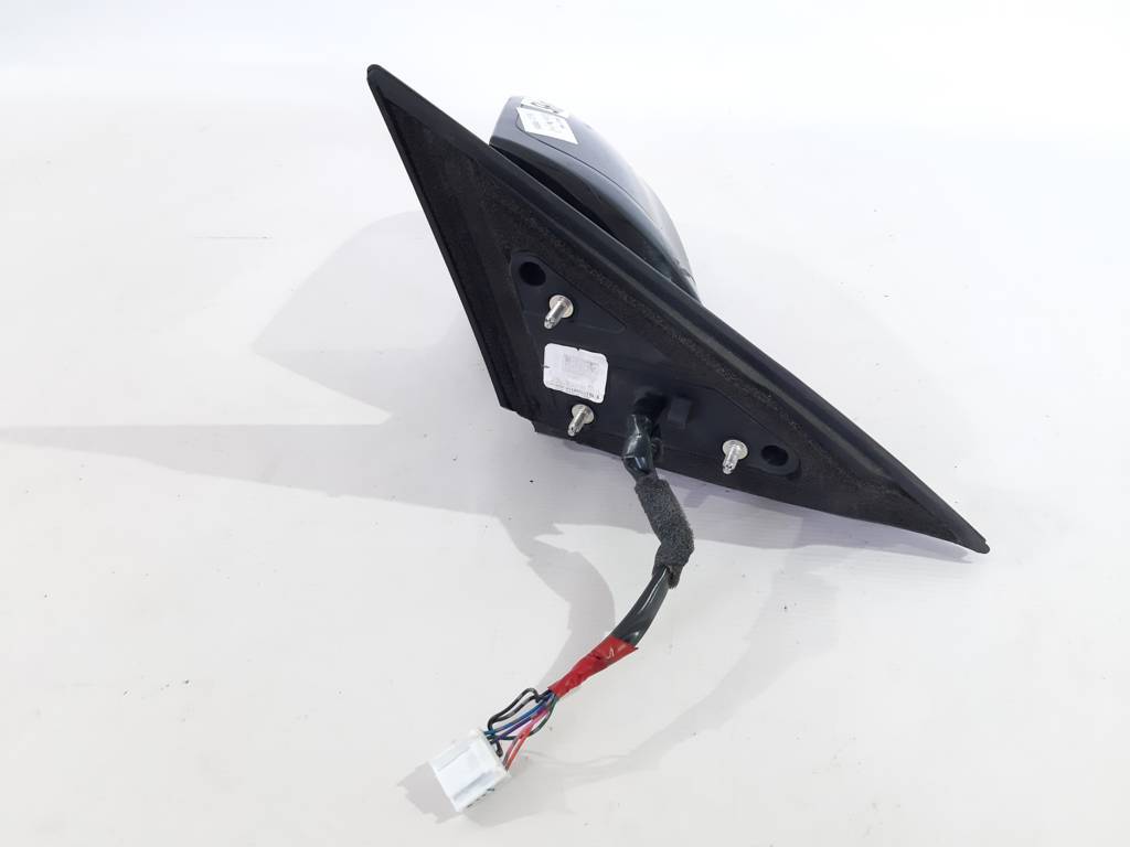 Maxima Зеркало левое Nissan Maxima 2009-2014 963029N80A Nissan Maxima 14