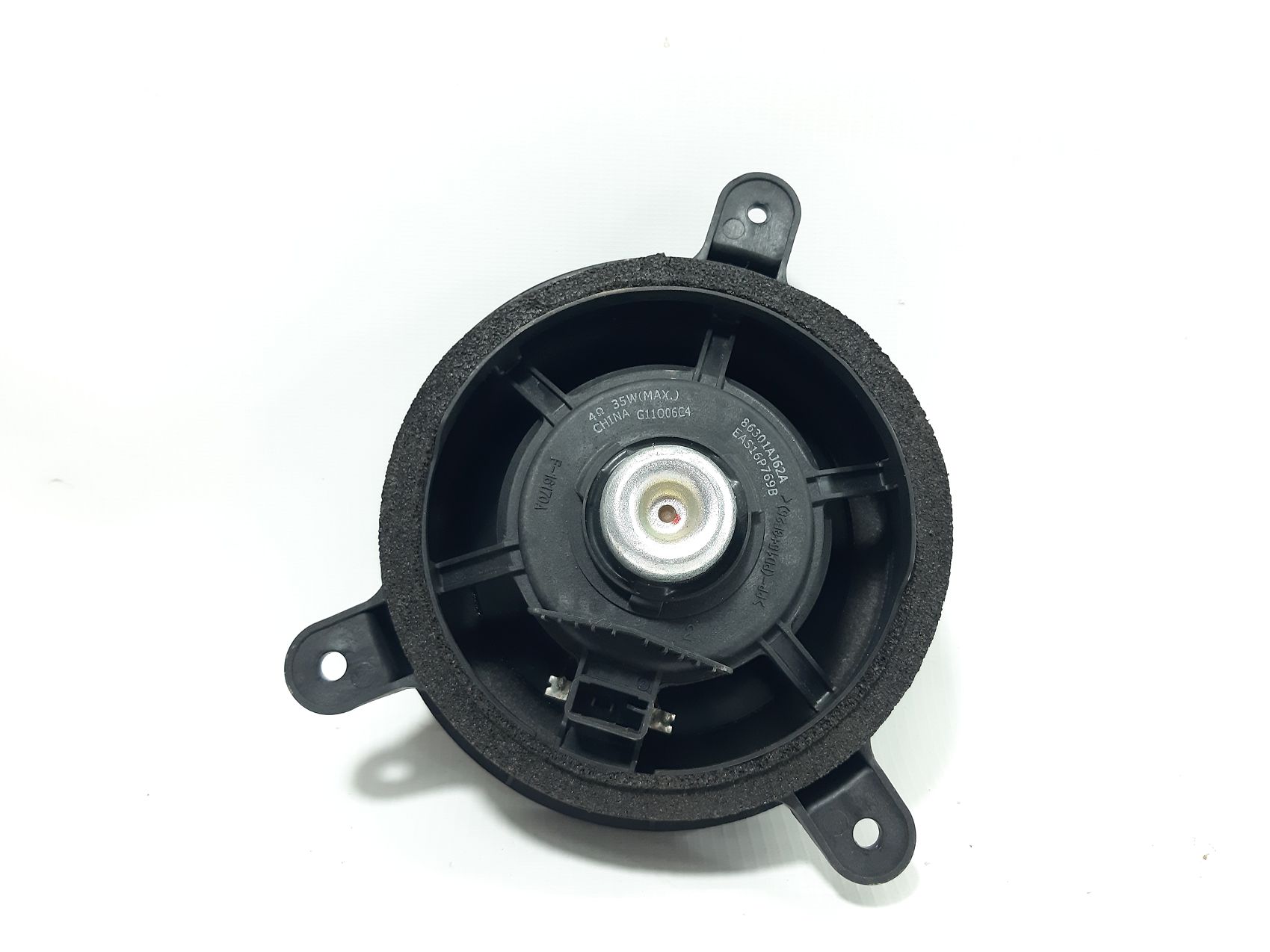 Legacy Динамік дверей задньої лівої Subaru Legacy 2010-2014 86301AJ62A Subaru Legacy 3