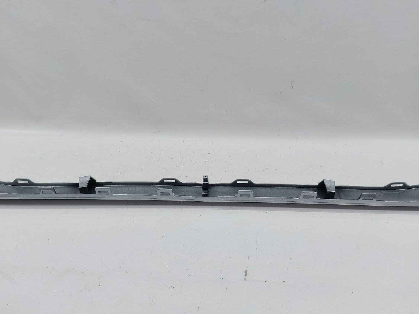 Mdx Губа бампера заднього Acura MDX 2019-2020 71510TYSA00ZD Acura MDX 11