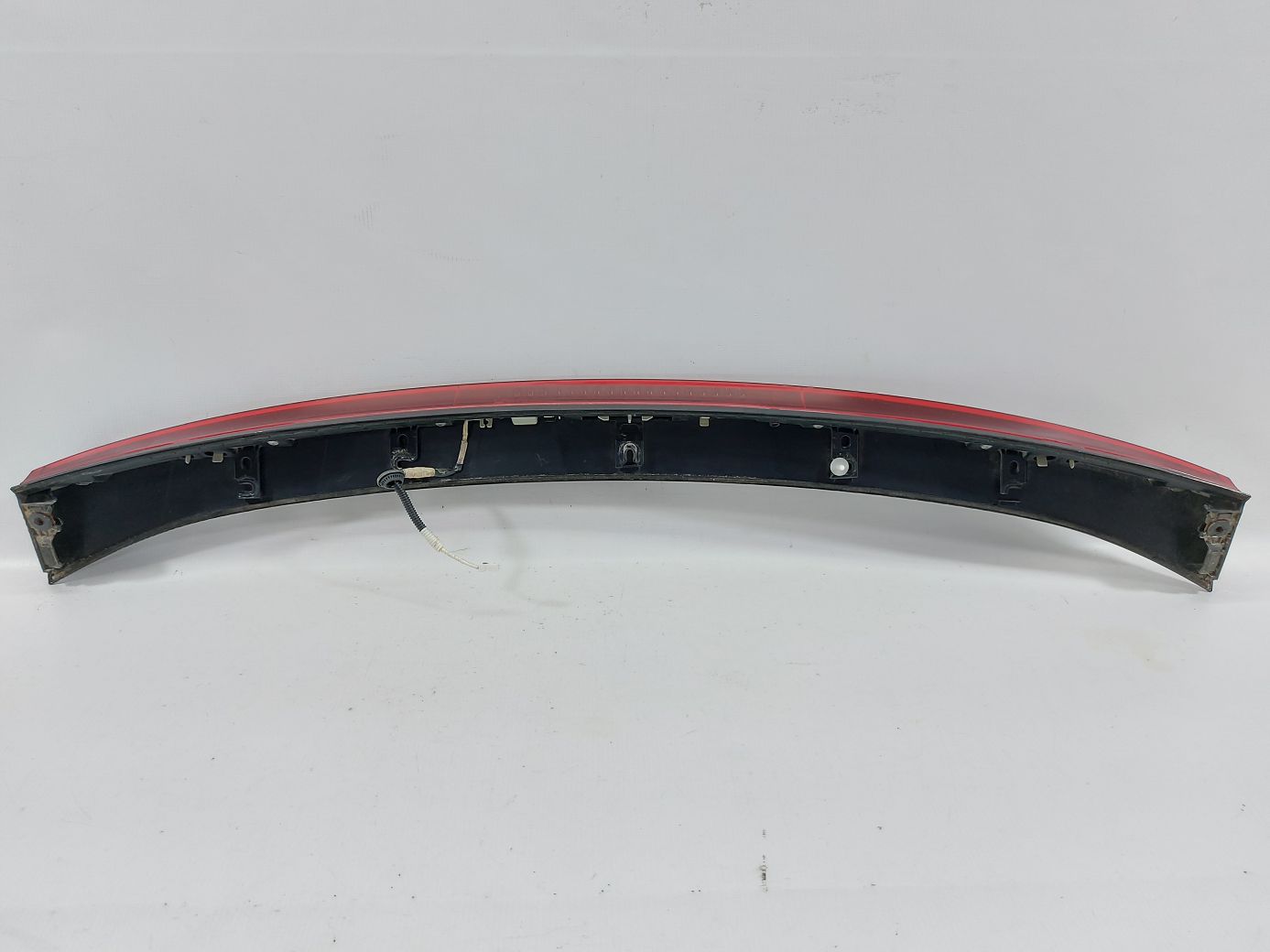 Insight Спойлер крышки багажника Honda Insight 2012 74900TM8A01 Honda Insight 4