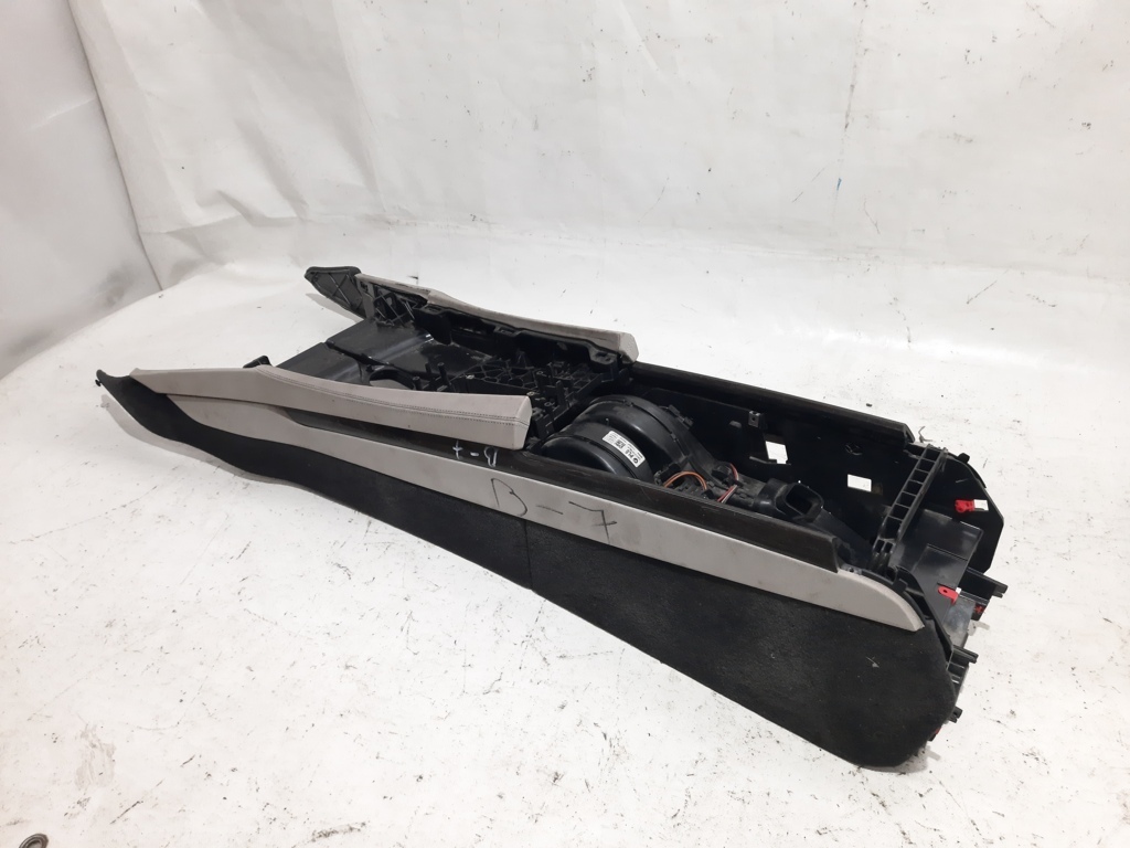 7 series Консоль центральная BMW 7 2012 58450713 BMW 7 7
