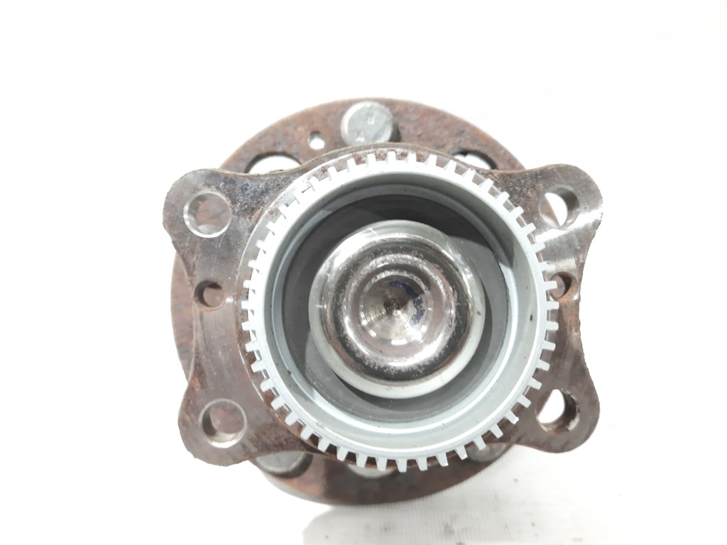 Forte Ступиця задня ліва/права Kia Forte 2014-2018 527103X000 Kia Forte 7