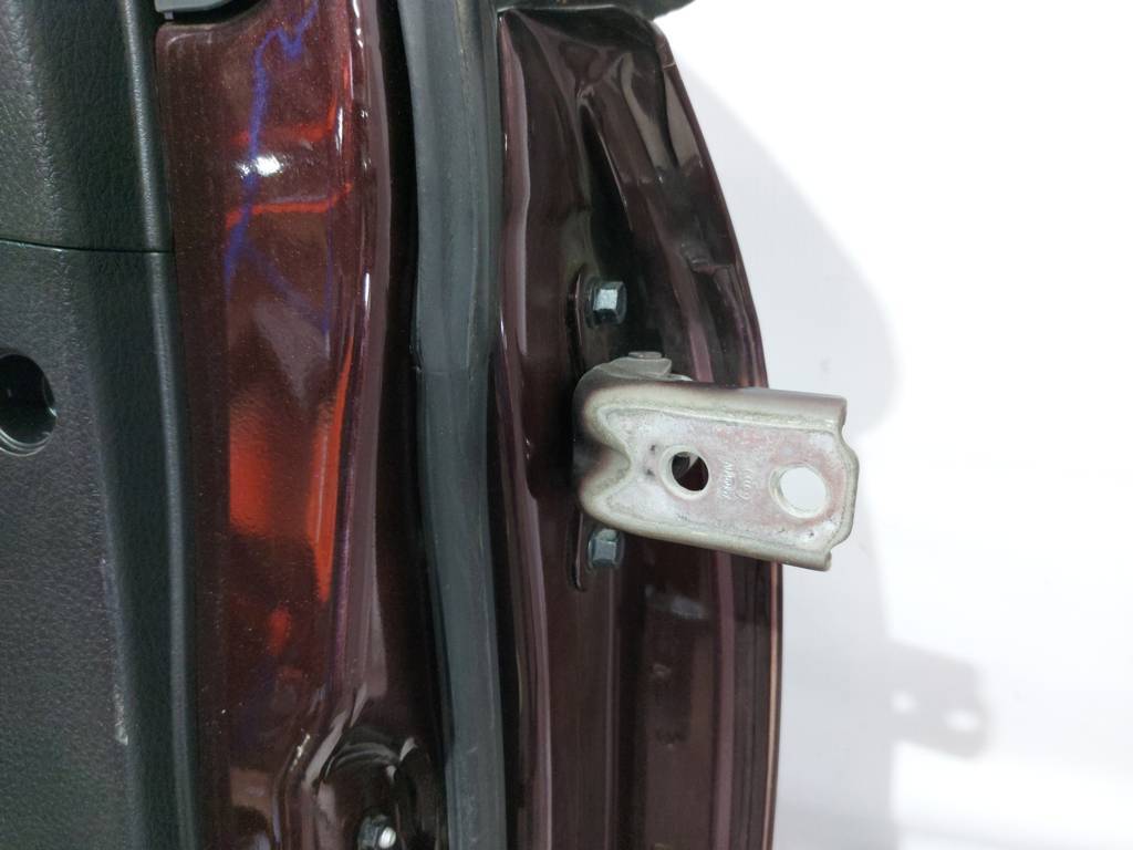 Sorento Двері передні ліві Kia Sorento 2009-2013 760031U000 Kia Sorento 18