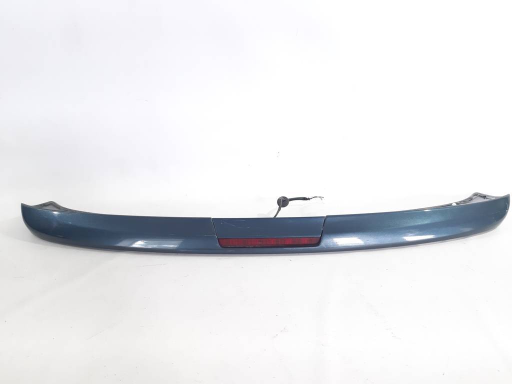 Versa Спойлер Nissan Versa 2015-2019 960309KC1B Nissan Versa 2