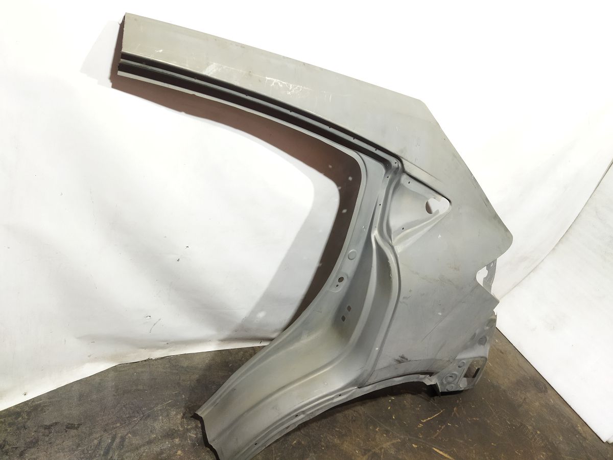 Крылья Крыло заднее левое Honda 602603K4H00 Honda M-NV Basic Version 5
