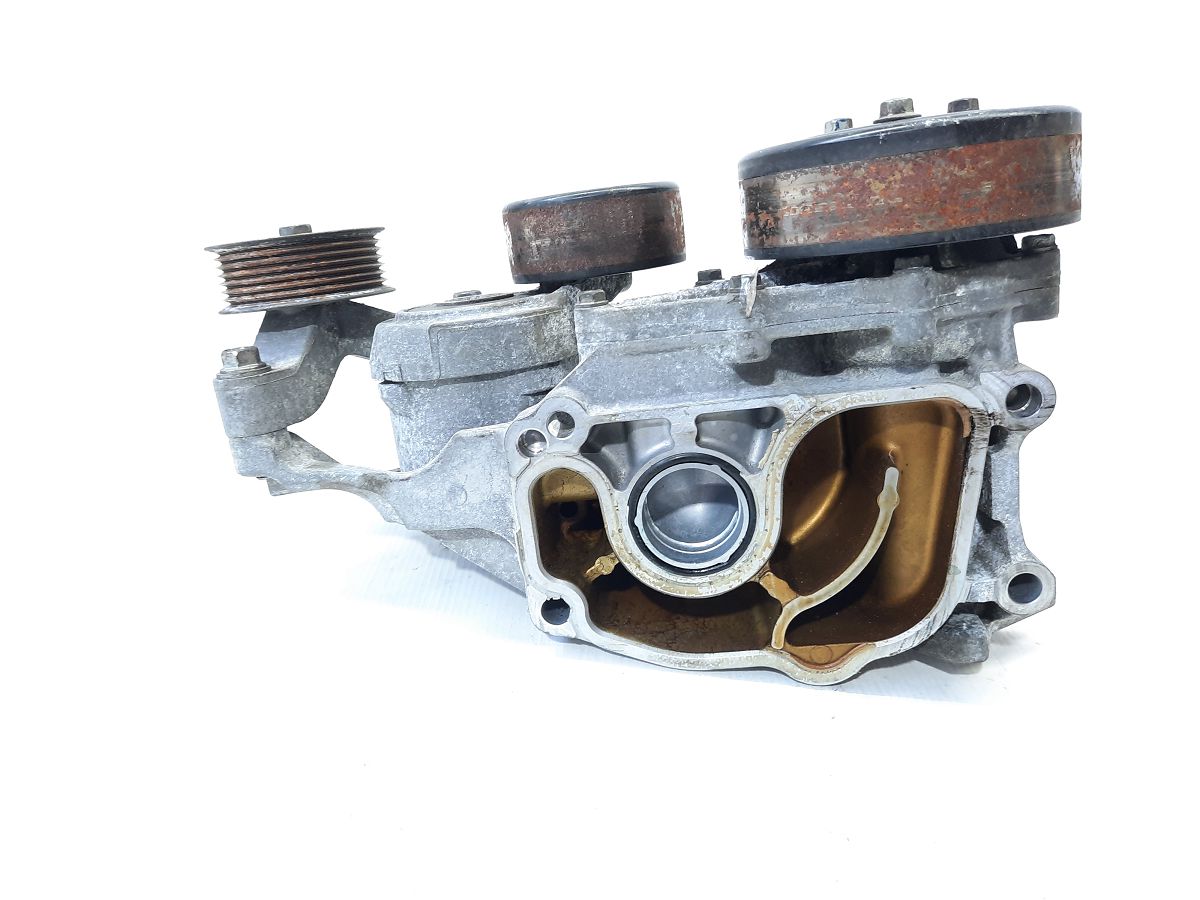 Tsx. Помпа с роликами Acura TSX 2009-2014 19200R40A01 Acura TSX Tsx. Помпа с роликами Acura TSX 2009-2014 19200R40A01 Acura TSX