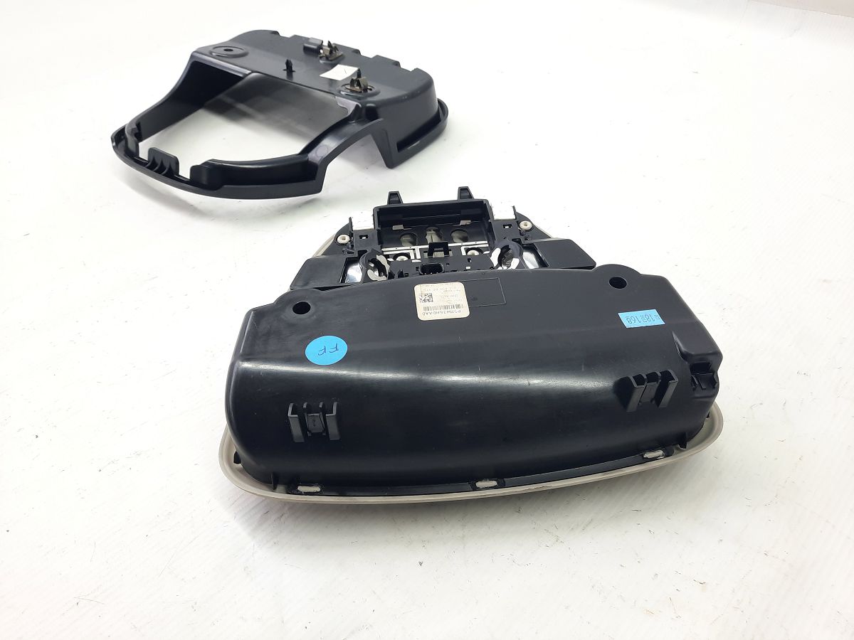 Dart Плафон стельовий передній Dodge Dart 2013-2014 5MW39HDAAB Dodge Dart 5